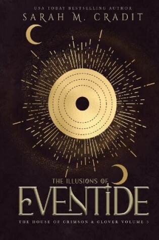 Cover of The Illusions of Eventide