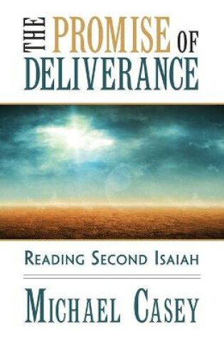 Cover of The Promise of Deliverance