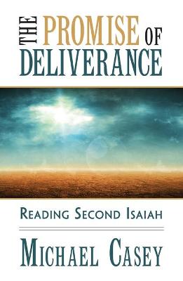 Book cover for The Promise of Deliverance