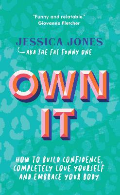 Book cover for Own It