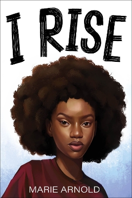 Cover of I Rise