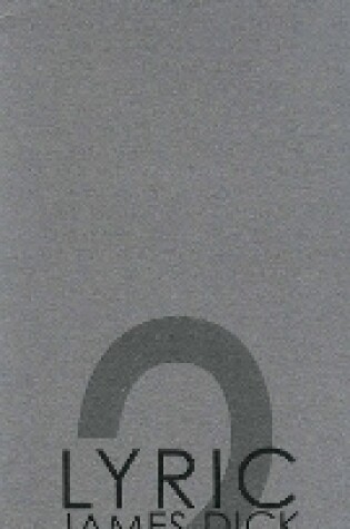 Cover of Lyric 2