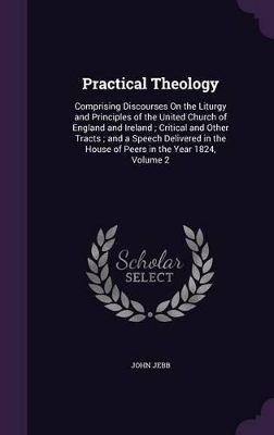 Book cover for Practical Theology