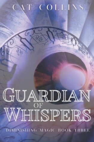 Cover of Guardian of Whispers