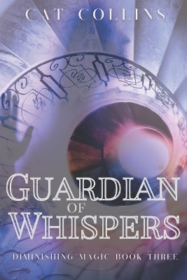 Cover of Guardian of Whispers