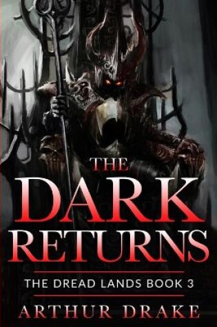 Cover of The Dark Returns