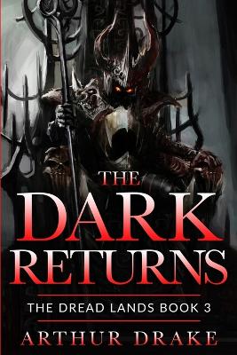 Cover of The Dark Returns