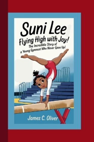 Cover of Suni Lee