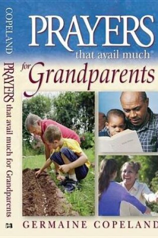 Cover of Prayers That Avail Much for Grandparents