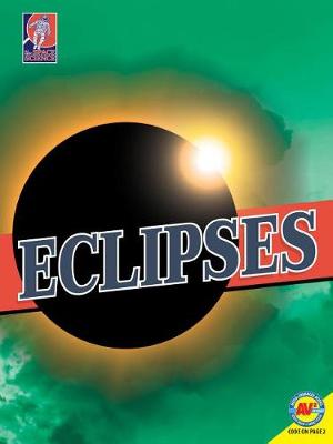 Cover of Eclipses