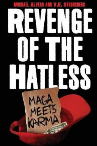 Cover of Revenge of the Hatless