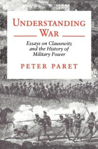 Cover of Understanding War