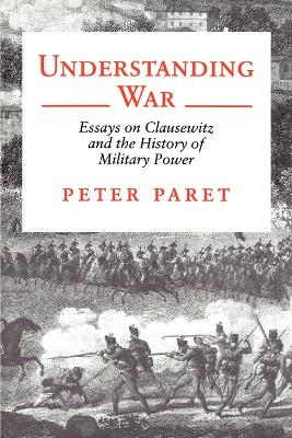 Book cover for Understanding War