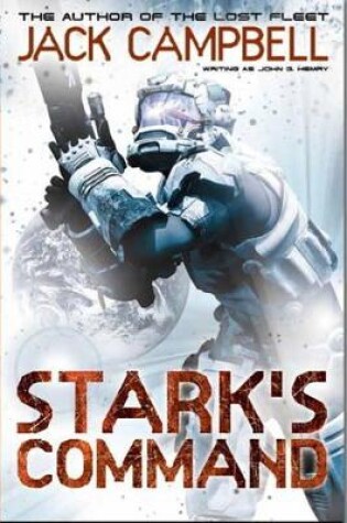 Cover of Stark's Command (book 2)