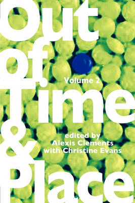 Book cover for Out of Time & Place