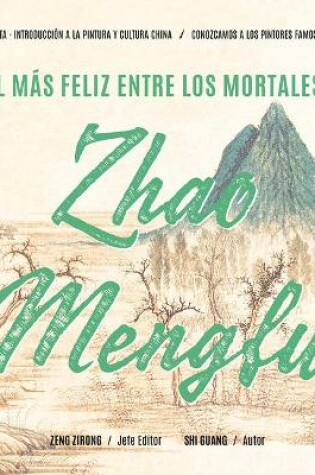 Cover of El Más Feliz Entre Los Mortales