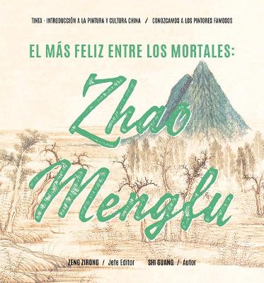 Cover of El Más Feliz Entre Los Mortales