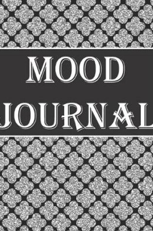 Cover of Mood Journal