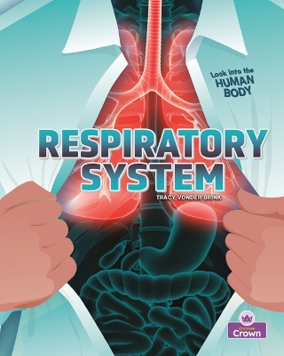 Book cover for Respiratory System