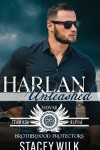 Book cover for Harlan Unleashed