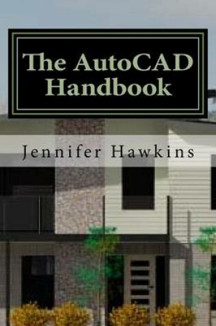Cover of The AutoCAD Handbook