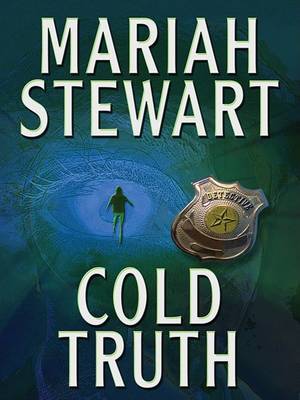 Book cover for Cold Truth