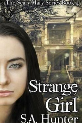 Cover of Strange Girl