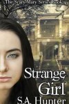 Book cover for Strange Girl