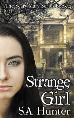Book cover for Strange Girl