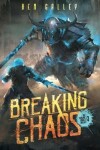Book cover for Breaking Chaos