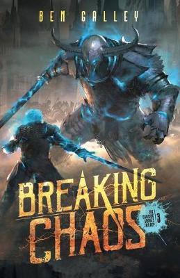Cover of Breaking Chaos