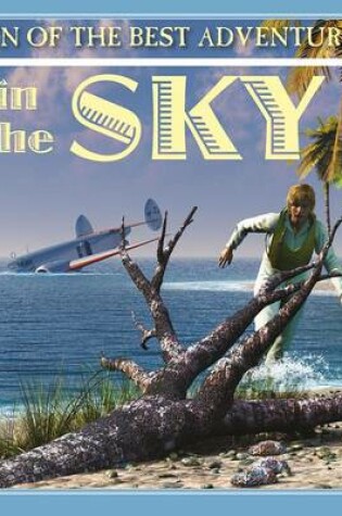 Cover of Ten of the Best Adventures in the Sky