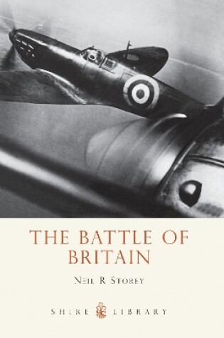 Cover of The Battle of Britain