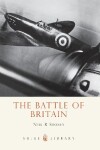 Book cover for The Battle of Britain