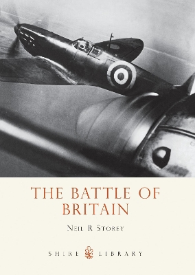 Cover of The Battle of Britain