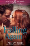 Book cover for Falling Again