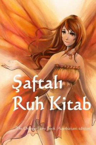 Cover of Saftali Ruh Kitab