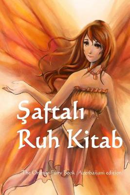 Book cover for Saftali Ruh Kitab