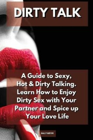 Cover of Dirty Talk