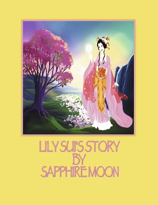 Book cover for Lily Sui's Story
