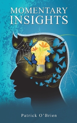 Book cover for Momentary Insights