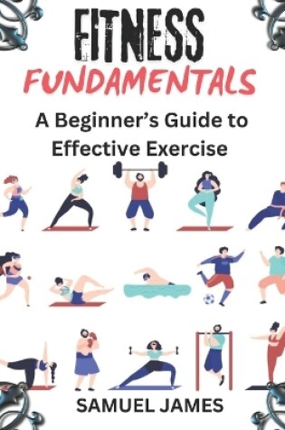 Cover of Fitness Fundamentals