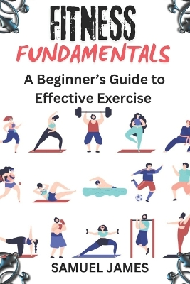 Book cover for Fitness Fundamentals