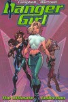 Book cover for Danger Girl