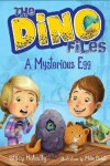 Book cover for Mysterious Egg