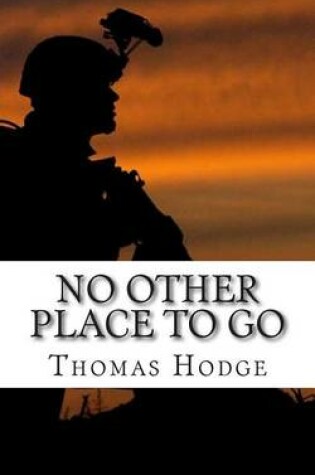 Cover of No Other Place to Go
