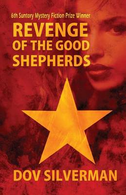 Book cover for Revenge of the Good Shepherds