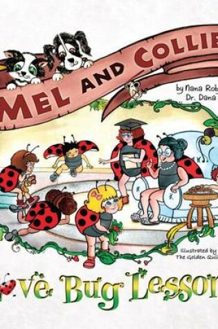 Cover of Mel and Collie