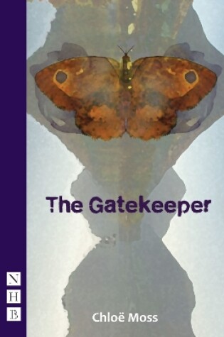 Cover of The Gatekeeper