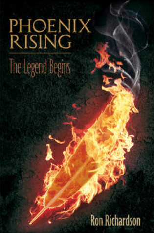 Cover of Phoenix Rising